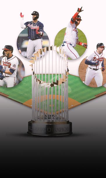 Will Braves' 2021 midseason revamp be possible in 2022?